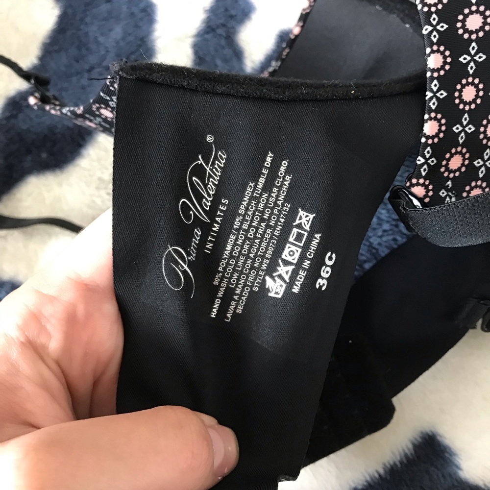 Bra - Picture 4 of 5